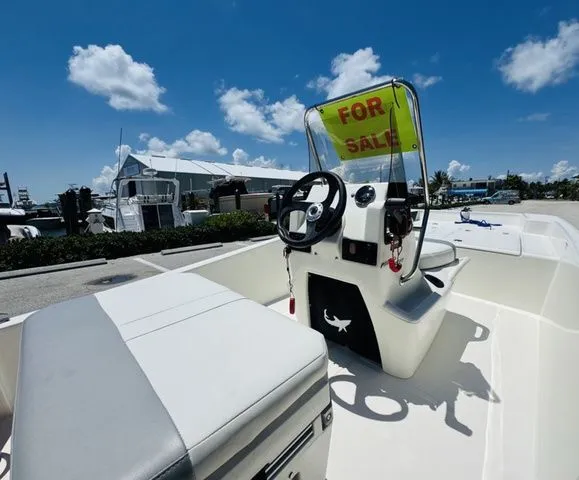 Slide: The Image of Mako Pro Skiff 15 CC 2023 - 6