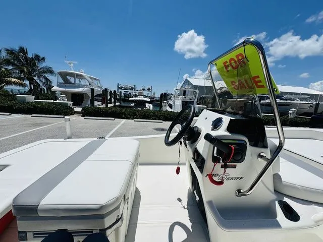 Slide: The Image of Mako Pro Skiff 15 CC 2023 - 7