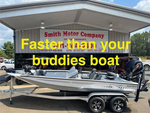 The Image of Xpress X19 Pro 2026 - 1