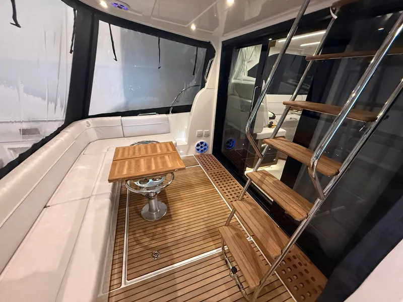 Slide: The Image of Beneteau Antares 12 Fly 2026 - 19
