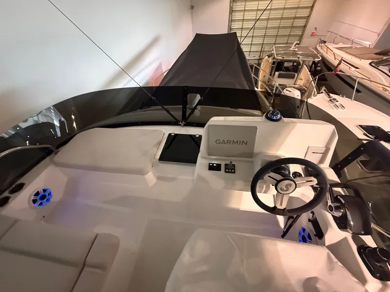 Slide: The Image of Beneteau Antares 12 Fly 2026 - 21