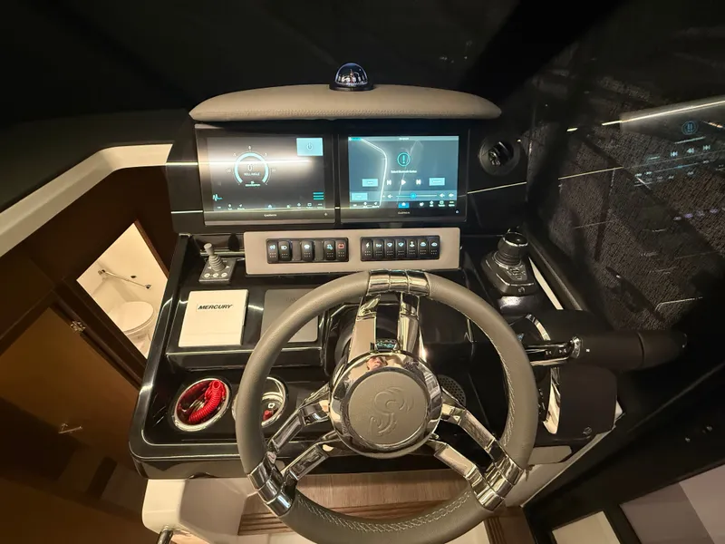 Slide: The Image of Beneteau Antares 12 Fly 2026 - 7