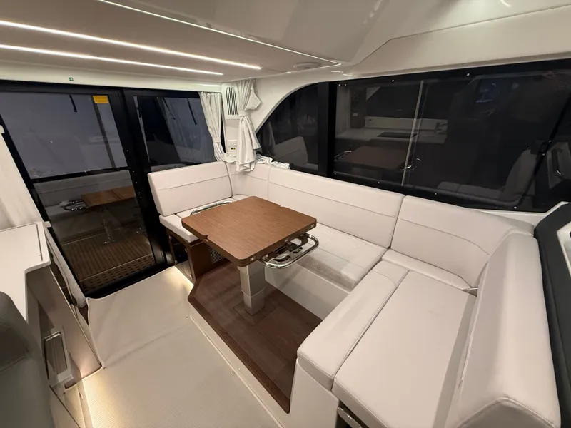 Slide: The Image of Beneteau Antares 12 Fly 2026 - 8