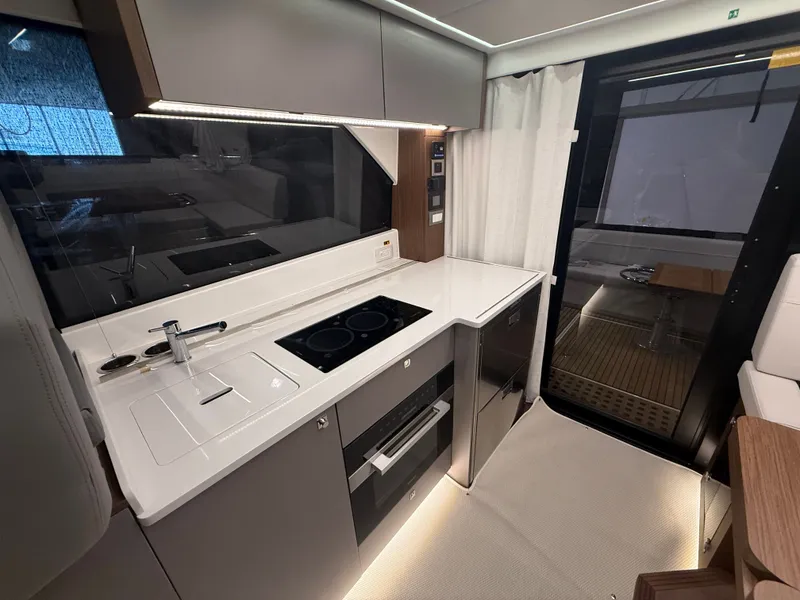Slide: The Image of Beneteau Antares 12 Fly 2026 - 9