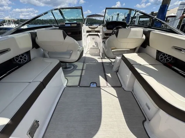 Slide: The Image of Chaparral 297 SSX 2019 - 20