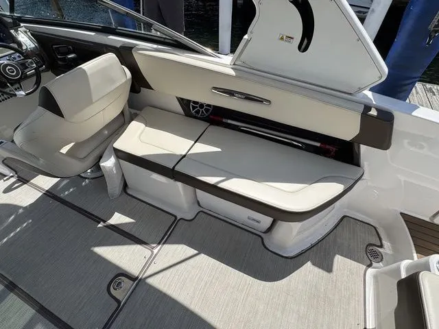 Slide: The Image of Chaparral 297 SSX 2019 - 21