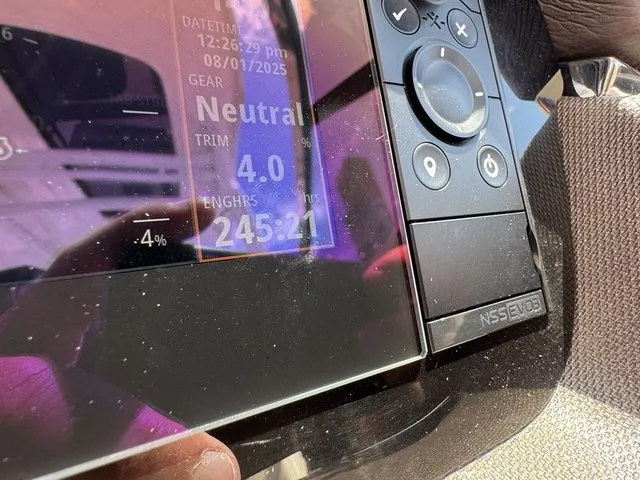 Slide: The Image of Chaparral 297 SSX 2019 - 24