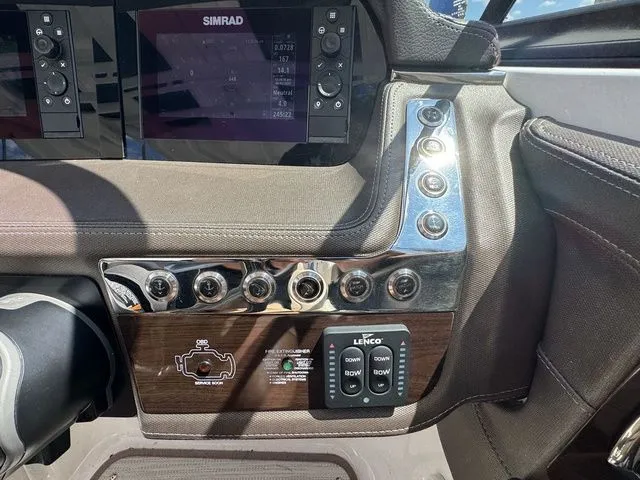 Slide: The Image of Chaparral 297 SSX 2019 - 26