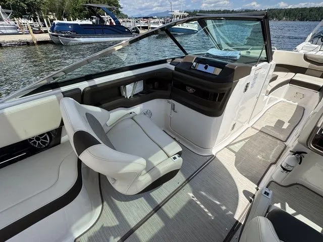 Slide: The Image of Chaparral 297 SSX 2019 - 28