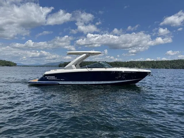 Slide: The Image of Chaparral 297 SSX 2019 - 3