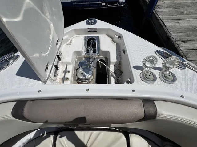 Slide: The Image of Chaparral 297 SSX 2019 - 34