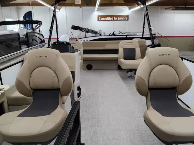 Slide: The Image of Lowe LF172 2026 - 3