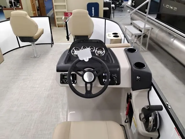 Slide: The Image of Lowe LF172 2026 - 5