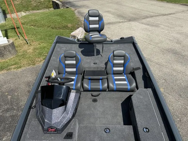 Slide: The Image of Ranger RT178 2024 - 5