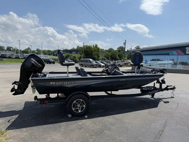 Slide: The Image of Ranger RT178 2024 - 6