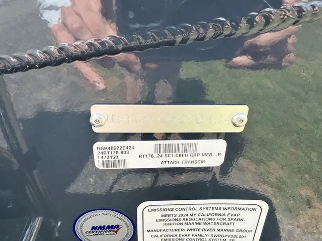 Slide: The Image of Ranger RT178 2024 - 8