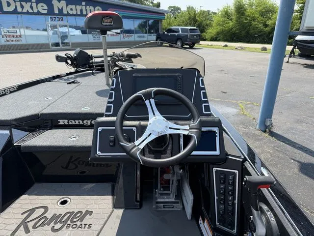 Slide: The Image of Ranger Z519R 2025 - 4