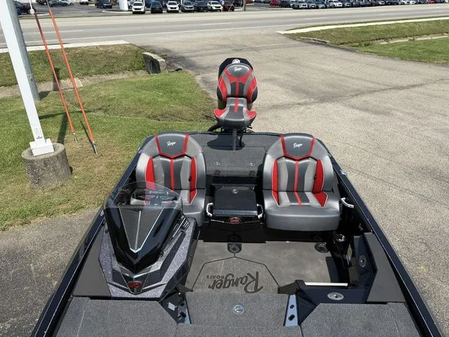 Slide: The Image of Ranger Z519R 2025 - 5