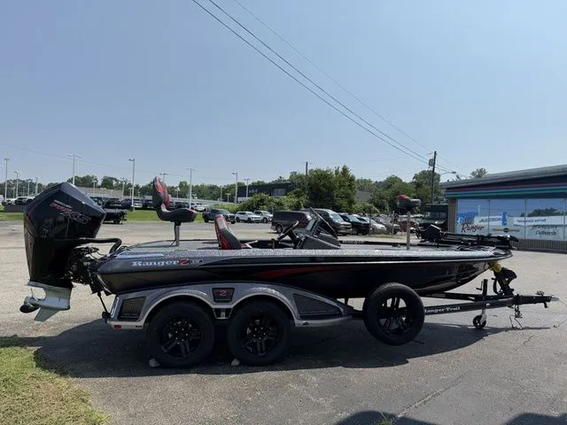 Slide: The Image of Ranger Z519R 2025 - 6