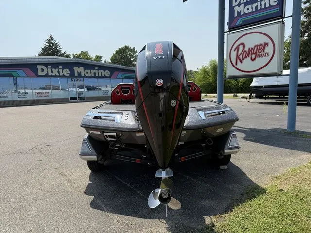 Slide: The Image of Ranger Z519R 2025 - 7