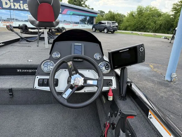 Slide: The Image of Ranger RT178 2018 - 4