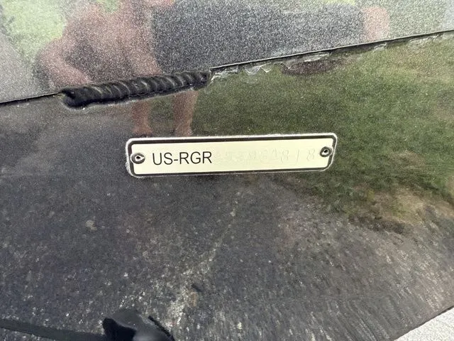 Slide: The Image of Ranger RT178 2018 - 8