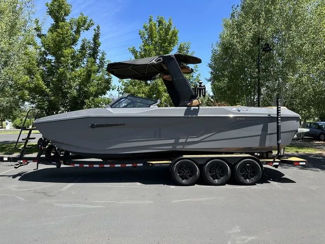 The Image of Nautique Super Air Nautique G25 2025 - 1
