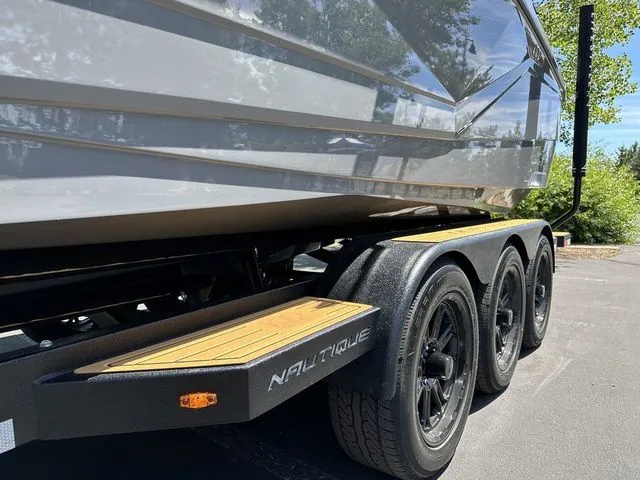 Slide: The Image of Nautique Super Air Nautique G25 2025 - 18