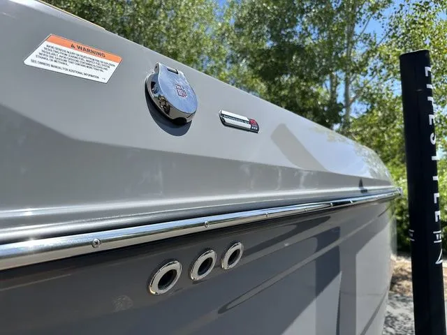 Slide: The Image of Nautique Super Air Nautique G25 2025 - 19