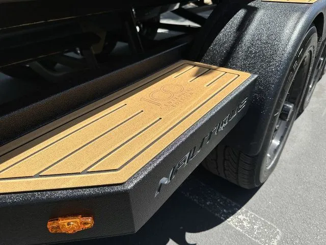 Slide: The Image of Nautique Super Air Nautique G25 2025 - 20