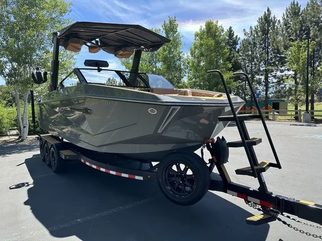 Slide: The Image of Nautique Super Air Nautique G25 2025 - 3