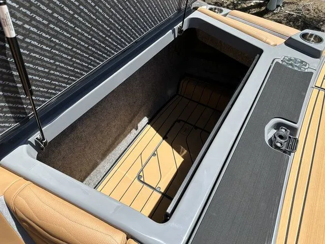 Slide: The Image of Nautique Super Air Nautique G25 2025 - 30