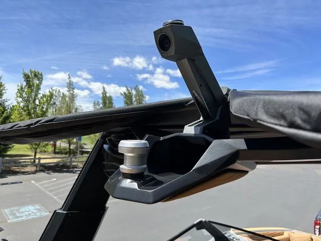 Slide: The Image of Nautique Super Air Nautique G25 2025 - 42