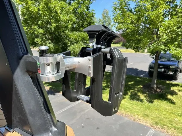 Slide: The Image of Nautique Super Air Nautique G25 2025 - 43