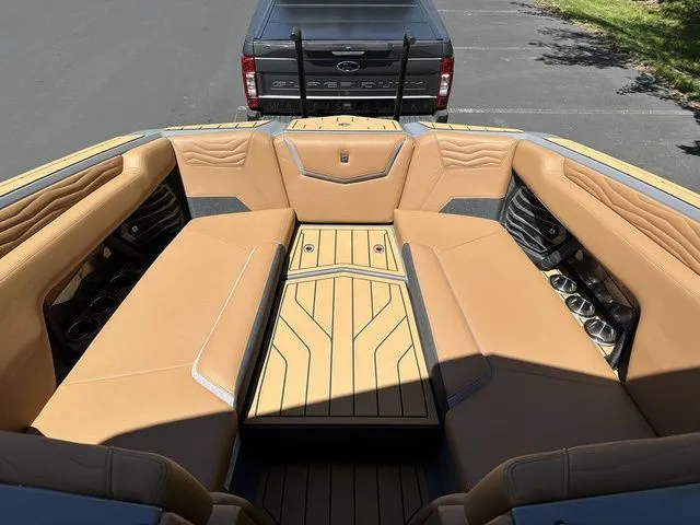 Slide: The Image of Nautique Super Air Nautique G25 2025 - 49