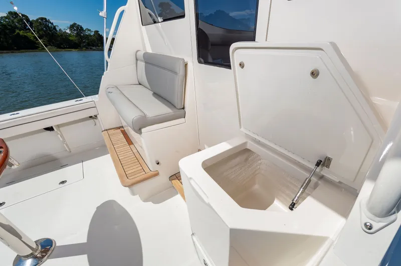 Slide: The Image of Jupiter 41 SB 2014 - 15