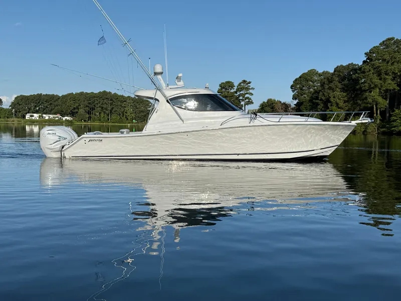 Slide: The Image of Jupiter 41 SB 2014 - 52