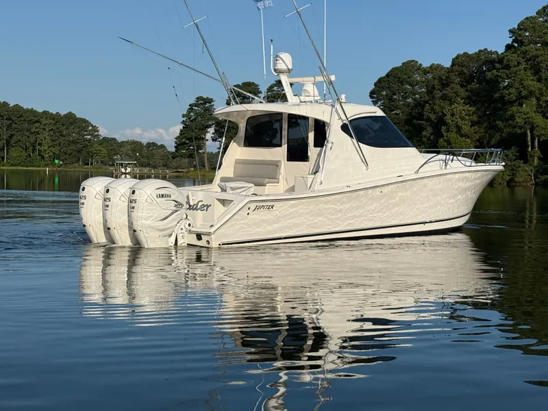 Slide: The Image of Jupiter 41 SB 2014 - 53