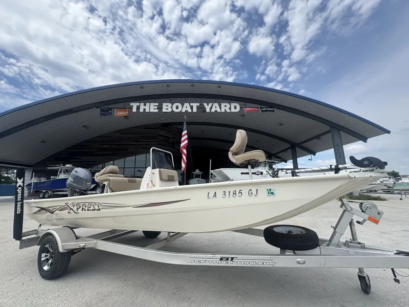 Slide: The Image of Xpress XP18CC 2018 - 10