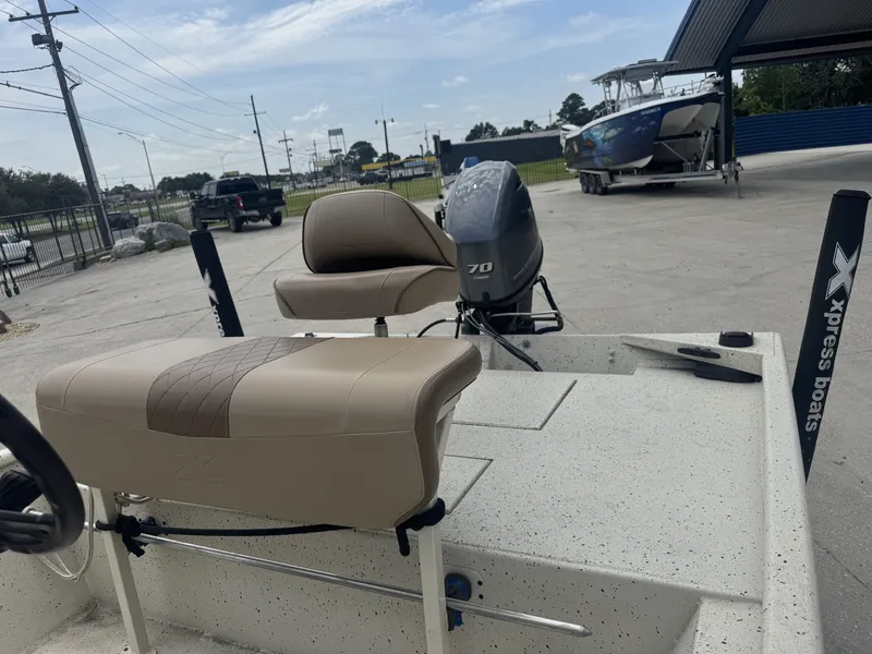 Slide: The Image of Xpress XP18CC 2018 - 12