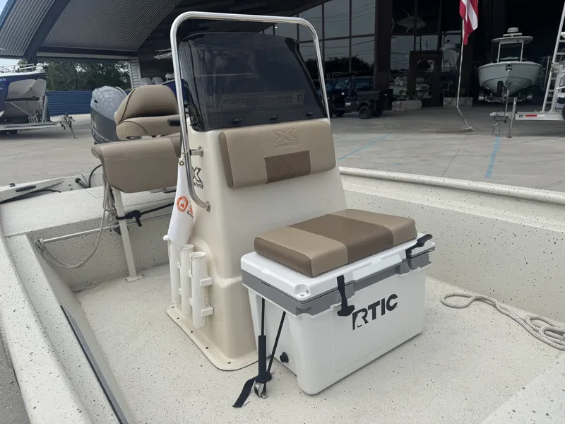 Slide: The Image of Xpress XP18CC 2018 - 14