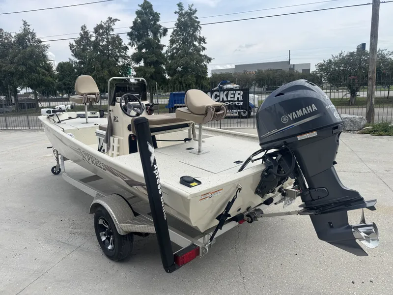 Slide: The Image of Xpress XP18CC 2018 - 4