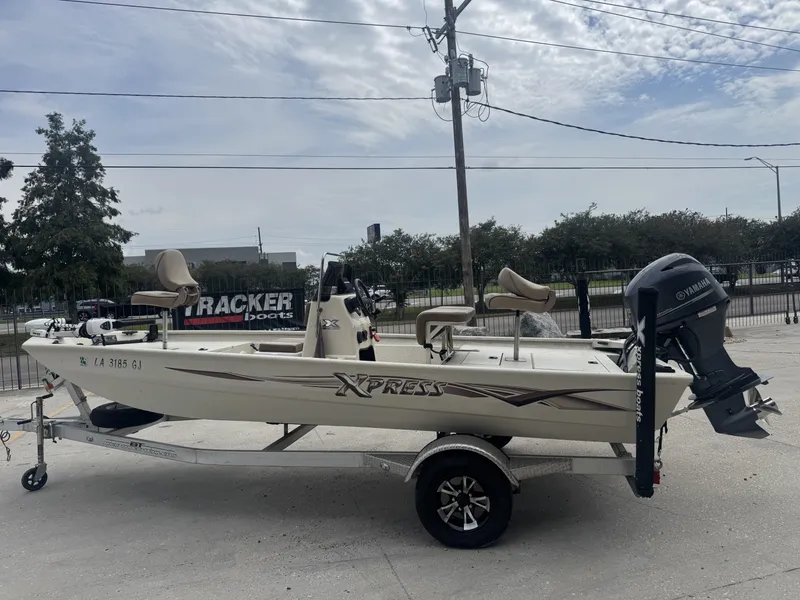 Slide: The Image of Xpress XP18CC 2018 - 7