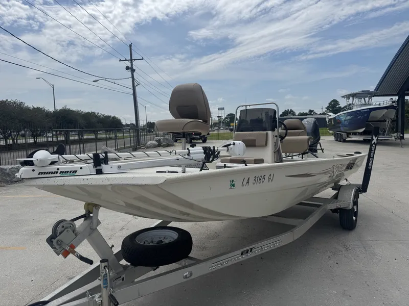 Slide: The Image of Xpress XP18CC 2018 - 8