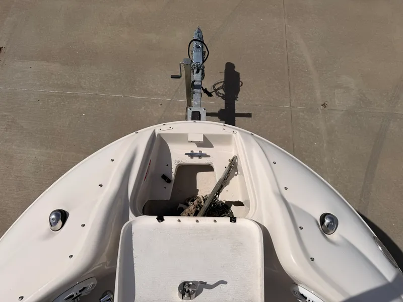 Slide: The Image of Sea Ray 240 SUNDECK 2007 - 22