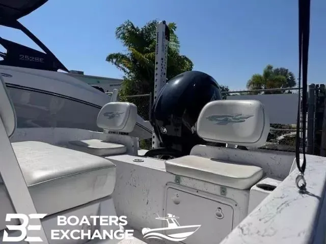 Slide: The Image of Glasstream 17ccr 2021 - 4