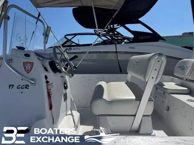 Slide: The Image of Glasstream 17ccr 2021 - 5