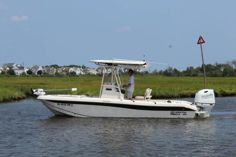 Slide: The Image of Carolina 23 Ultra Elite 2021 - 0