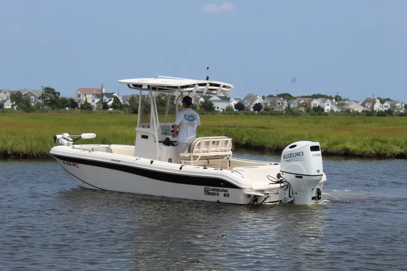 Slide: The Image of Carolina 23 Ultra Elite 2021 - 1