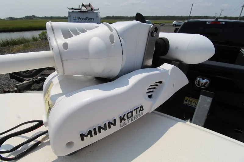 Slide: The Image of Carolina 23 Ultra Elite 2021 - 10